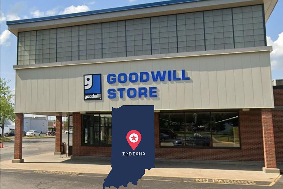 24 Items Indiana Goodwill Stores Will Not Accept As Donations 