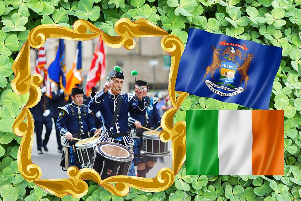 Is Michigan Home To World's Shortest St. Patrick's Day Parade?