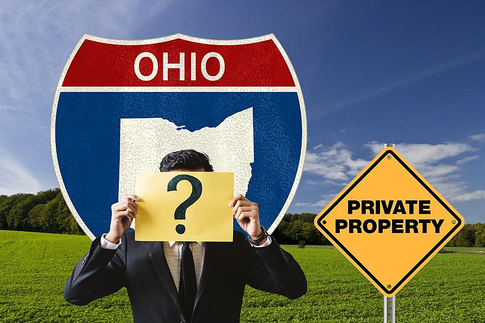 Who Is The Largest Landowner In The State Of Ohio?