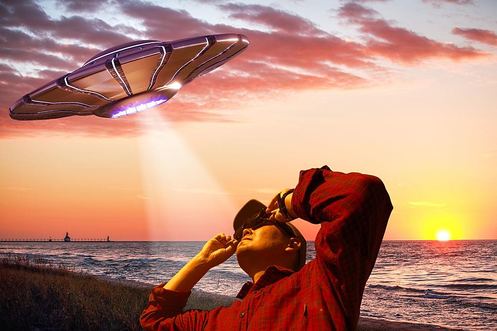 How Many UFO Sightings Have Been Reported in Michigan So Far In 2024?