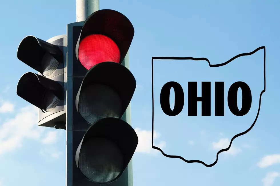 Yes, You Can Actually Turn Left on Red in Ohio