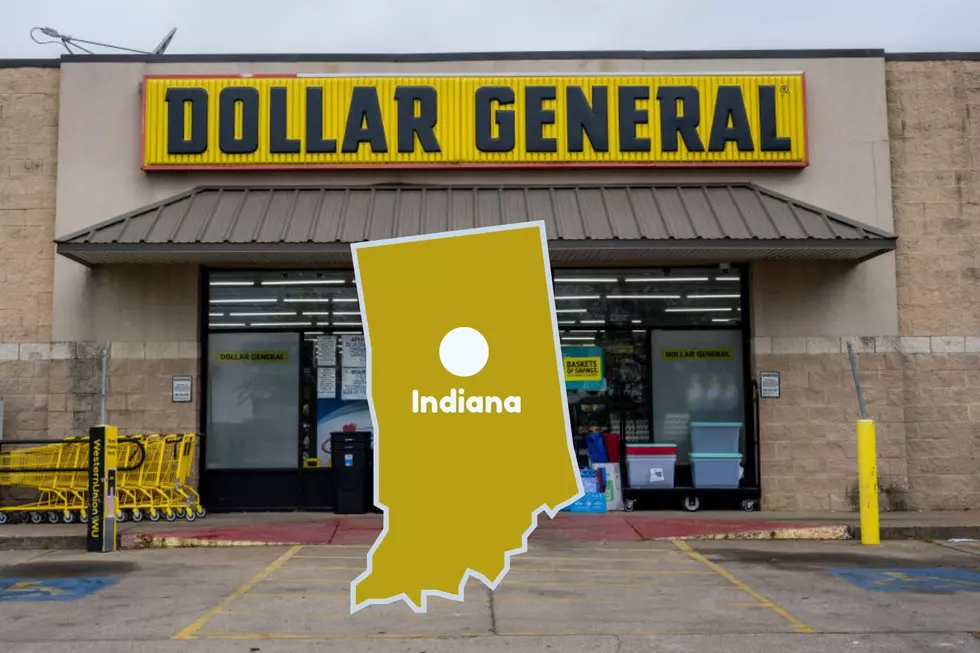 Dollar General Confirms Big Changes For Indiana Shoppers