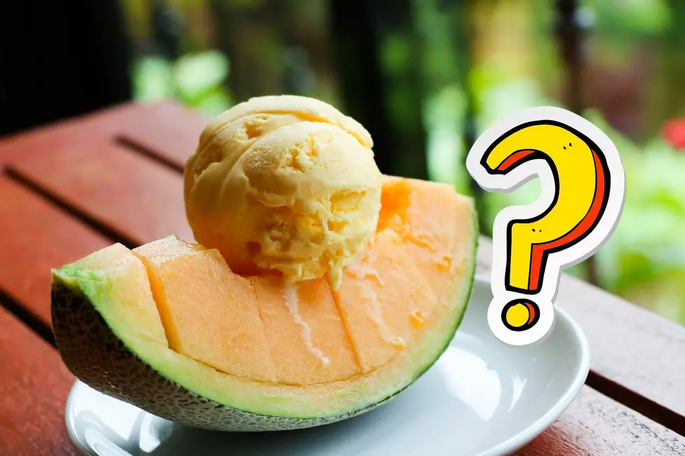 Which Michigan Town Is Obsessed With Melon Ice Cream?