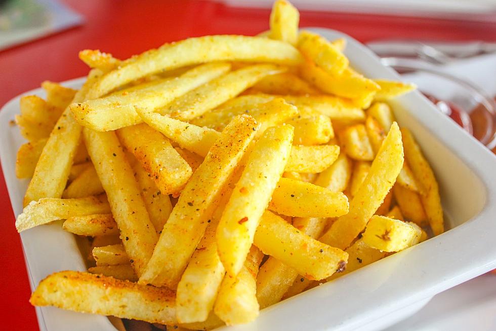 Ohio Restaurant Named Best Place For French Fries In America