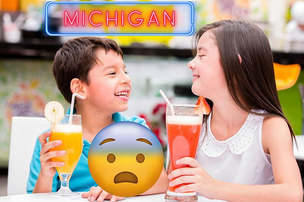 12-Year-Old Was Served Alcohol At Popular Chain Restaurant In MI