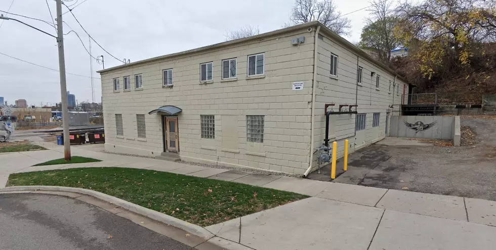 Brewery Nyx Grand Rapids
