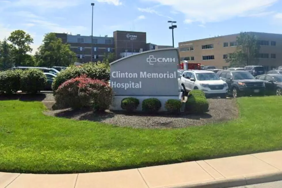 Clinton Memorial Hospital