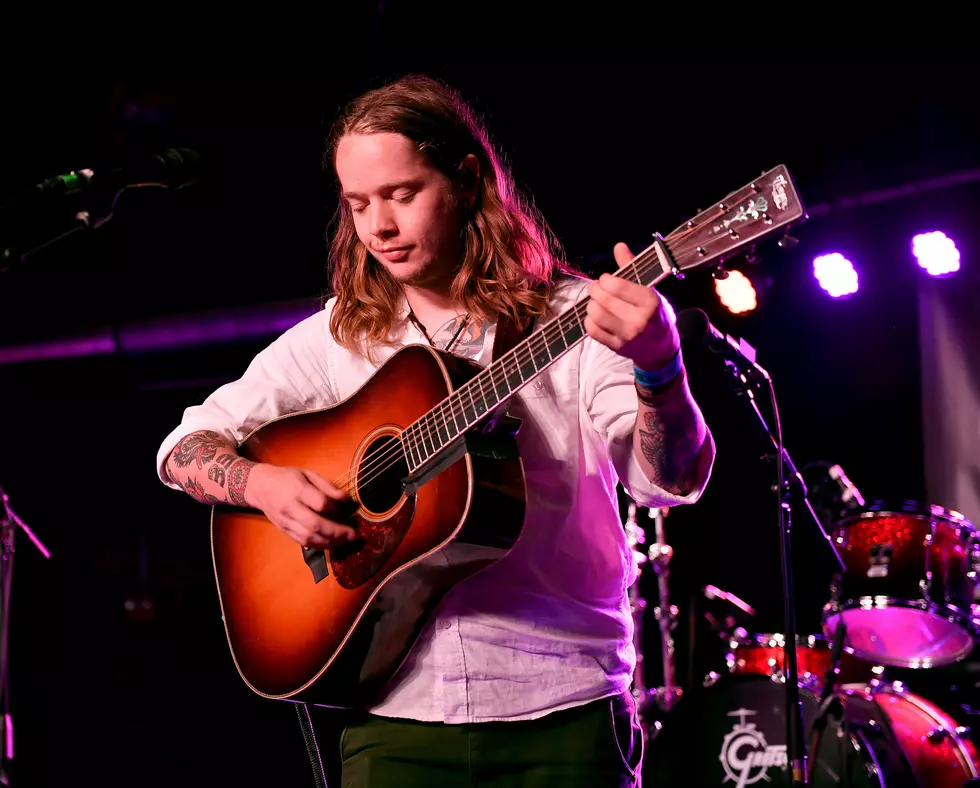Billy Strings
