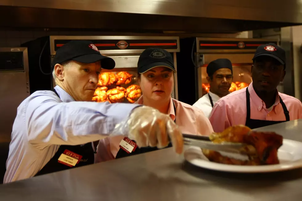 Boston Market
