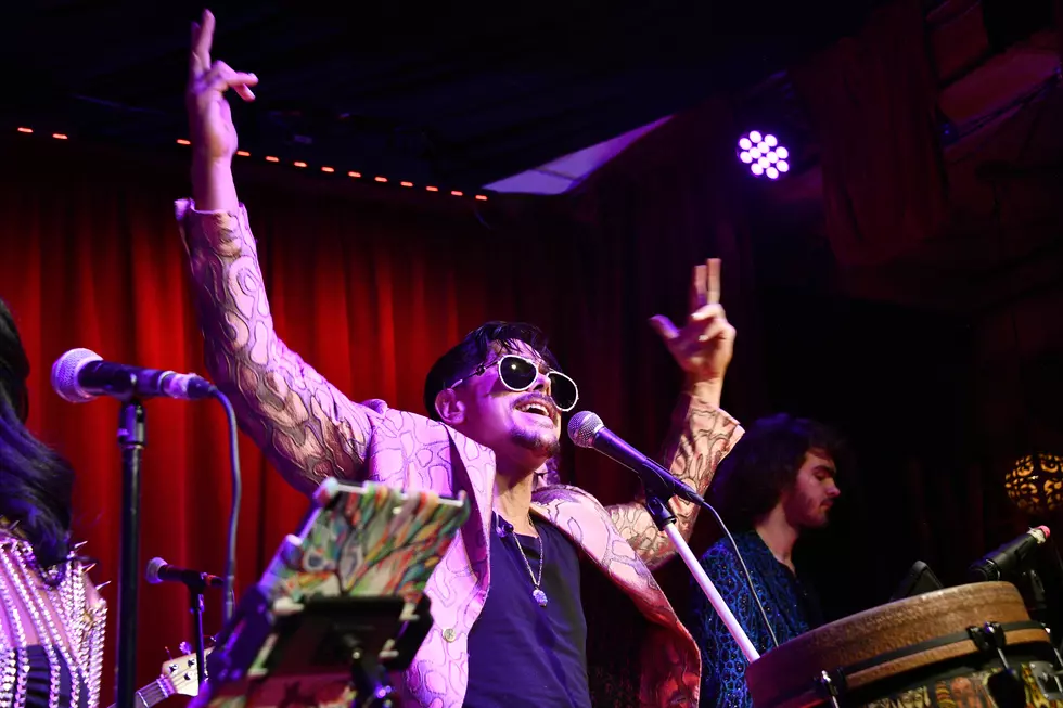 Tom Sandoval & The Most Extras