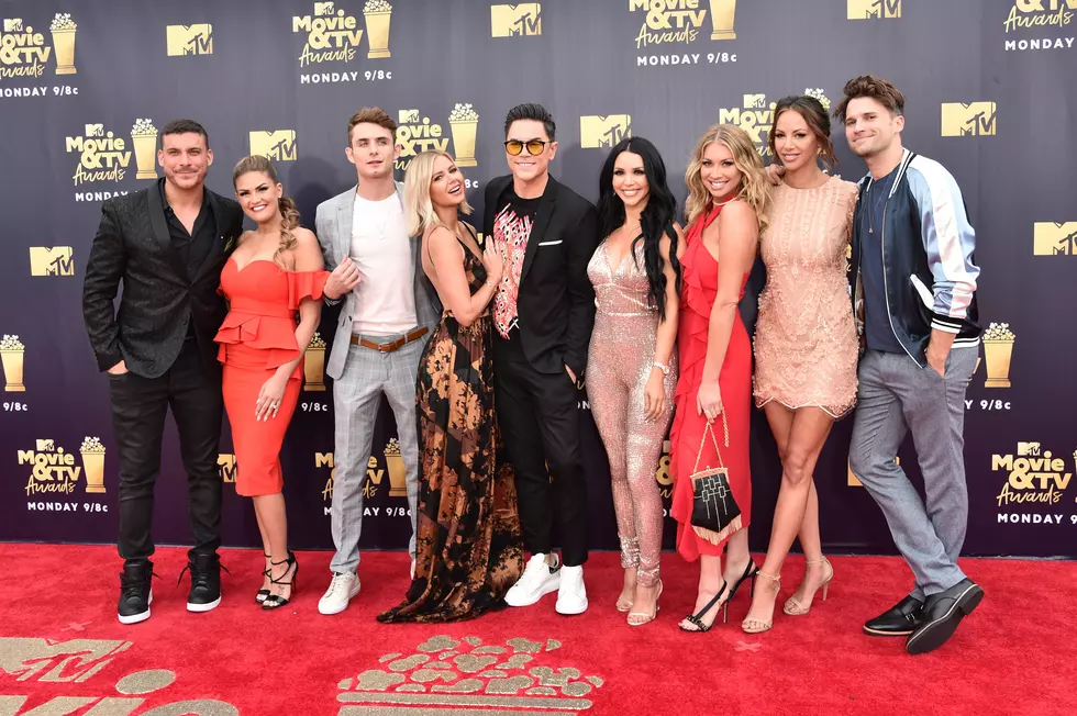 Vanderpump Rules