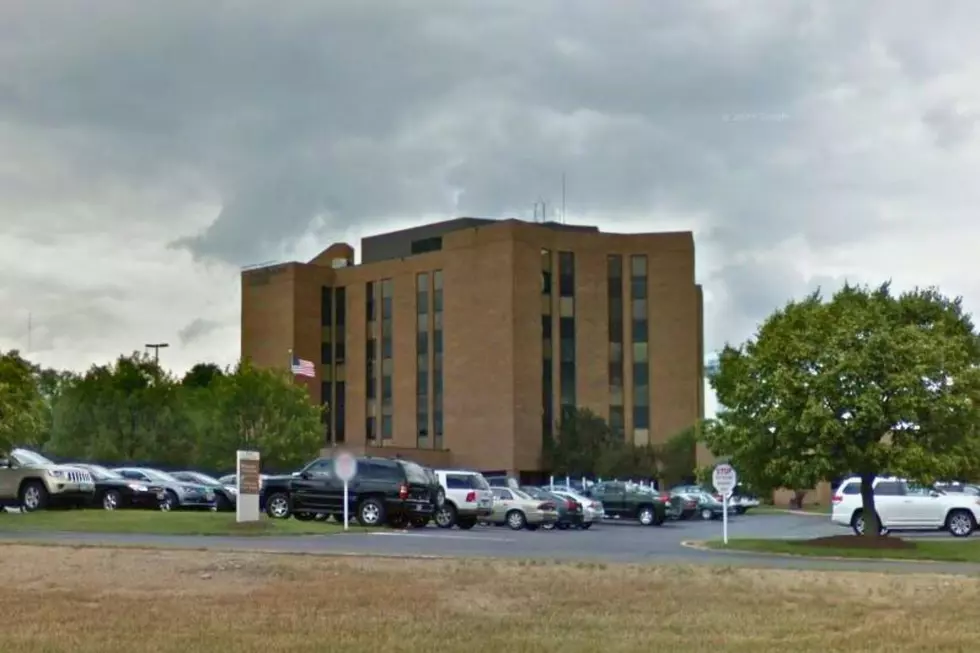 Knox Community Hospital