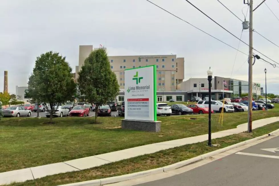 Lima Memorial Health System