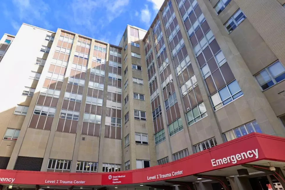 OhioHealth Grant Medical Center
