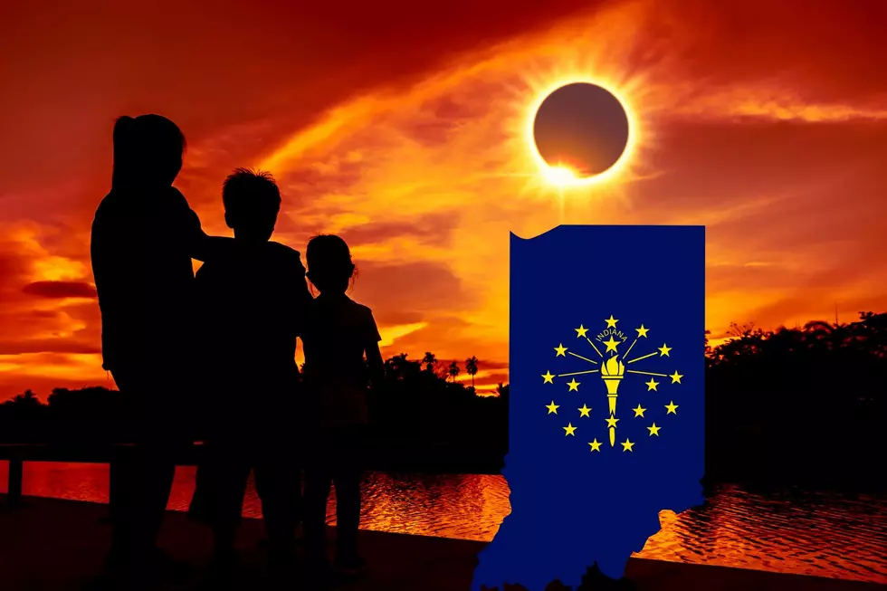 A Small Town In Indiana Is The Perfect Spot To View The Eclipse