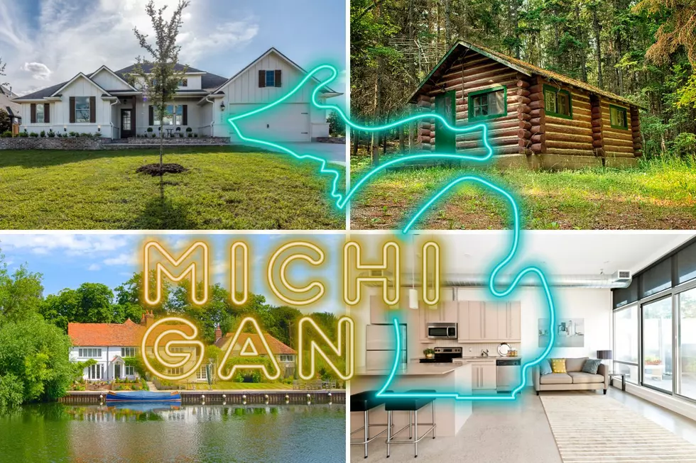 Michigan Featured On Upcoming Episode of HGTV's 'House Hunters'