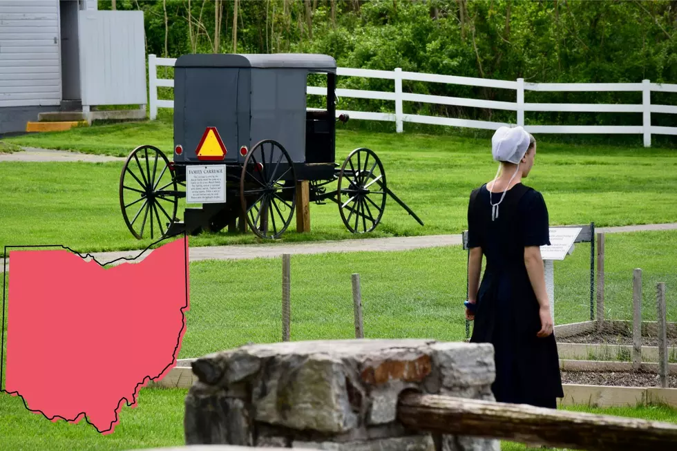 Amish Women In Ohio Must Obey These Rules