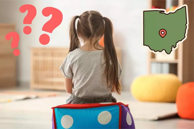 At What Age Can A Child Legally Be Left Home Alone In Ohio?