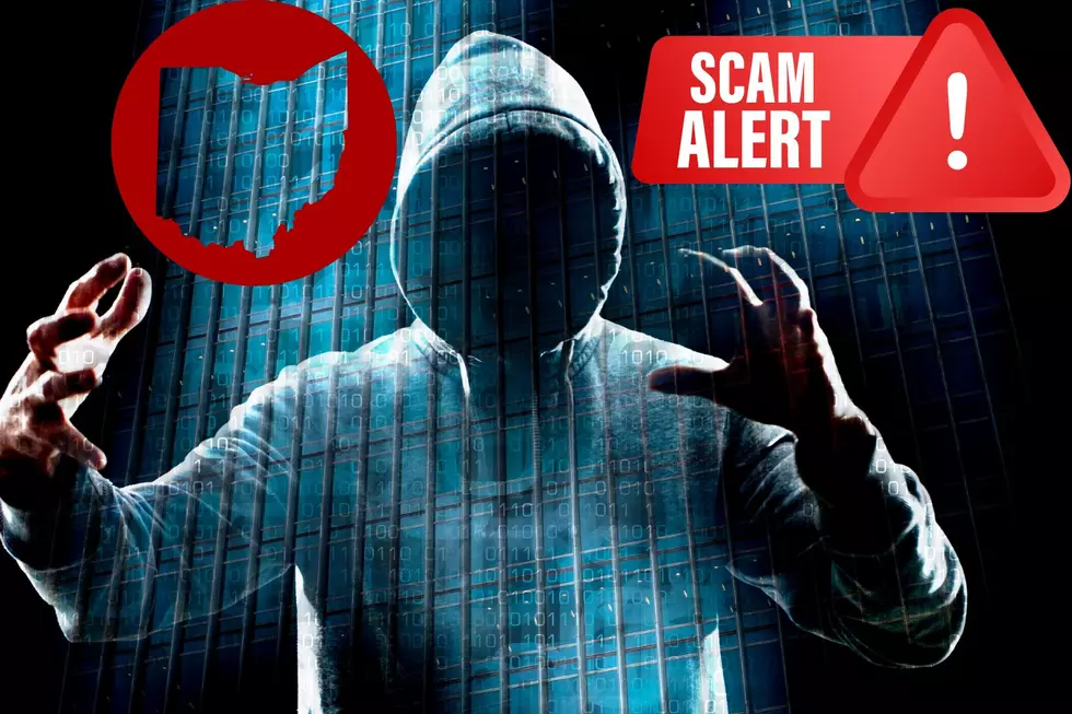 ALERT: Text Scam Targeting Ohio Residents Wipes Out Bank Accounts