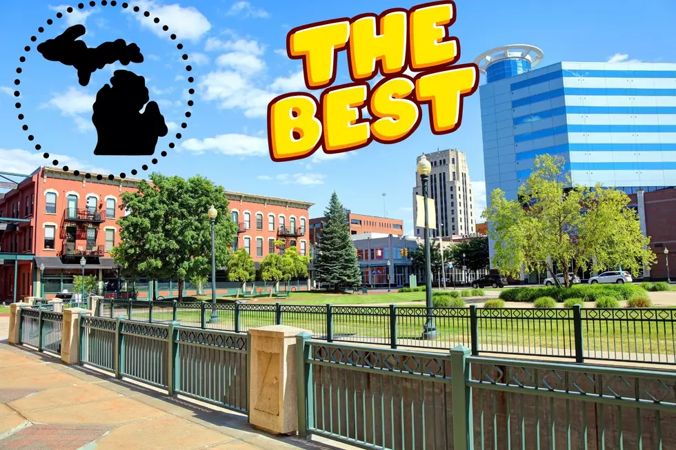 Three Michigan Cities Named The Best Places To Live In The Nation