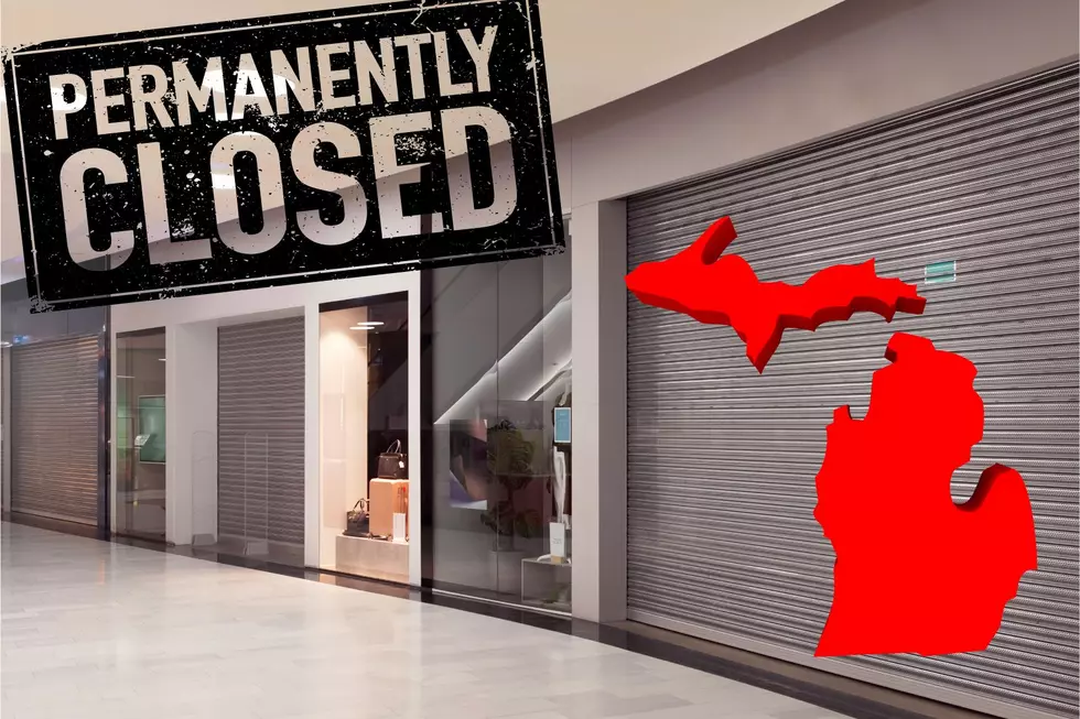 Retailer Will Permanently Close 100 Stores, MI Locations Affected