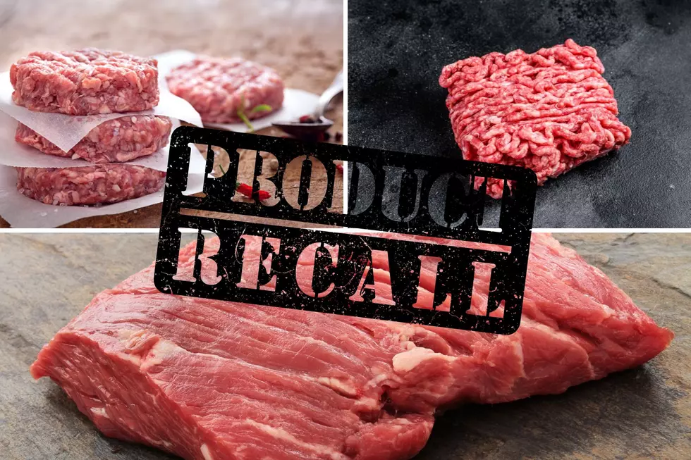 Massive Ground Beef Recall in Michigan