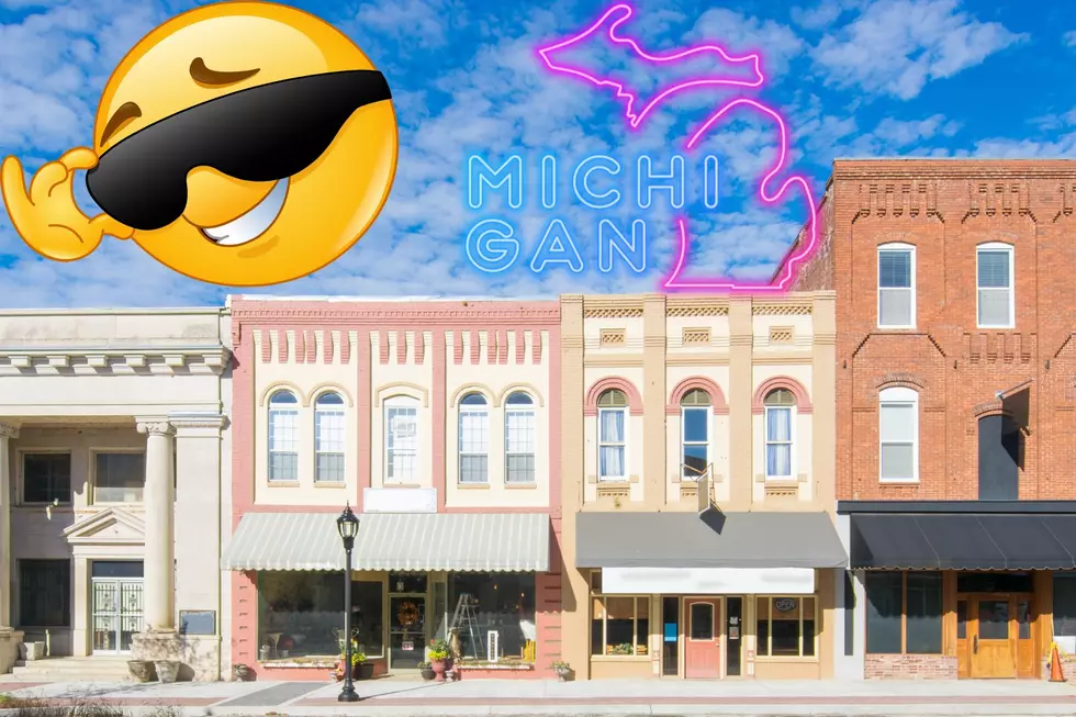 Find America's 'Coolest Small Town' In Northern Michigan