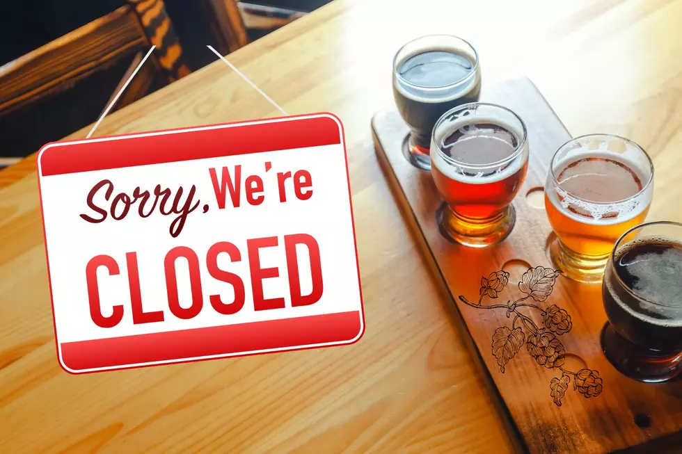 Beer Lovers Mourn Loss of Michigan’s Only Gluten-Free Brewery
