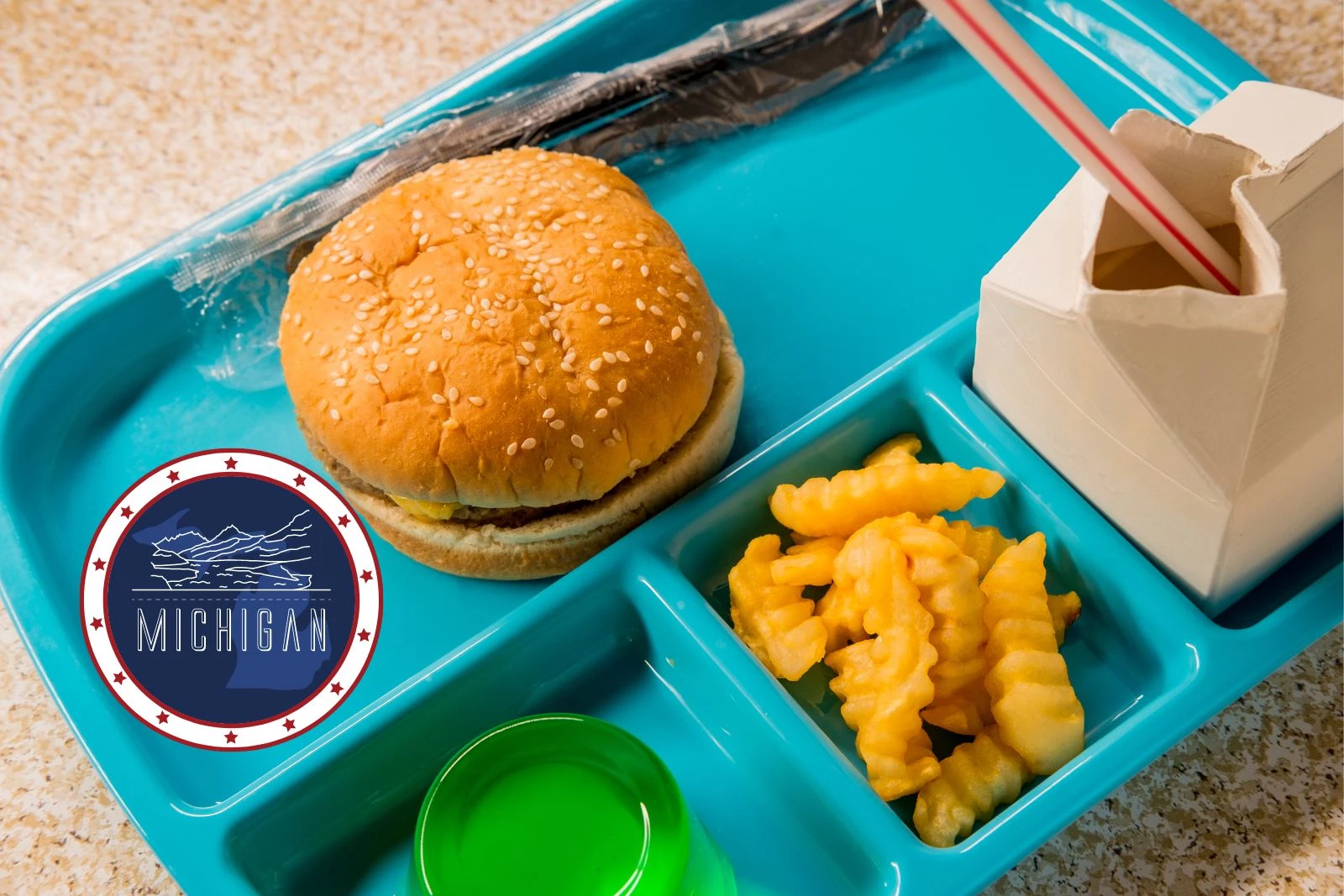 Major Changes Coming To School Lunch in Michigan: What To Know