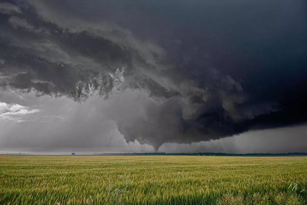 Michigan tornado