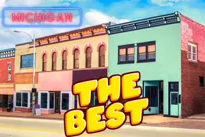 Two Michigan Communities Named ‘Best Small Towns’ In The Midwest