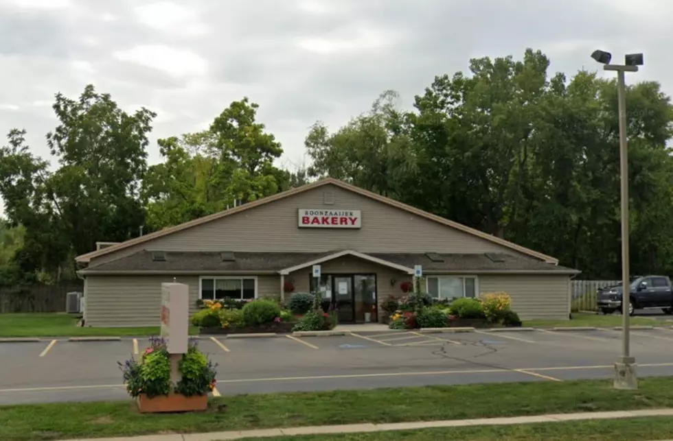 Boonzaaijers Dutch Bakery Kalamazoo