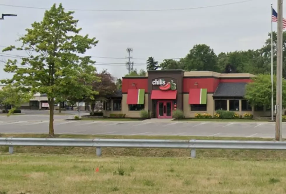 Chilis ohio