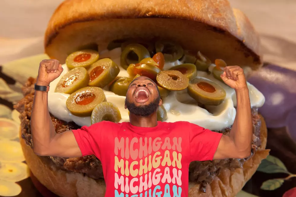 Beloved Olive Burger Festival Returns To Michigan In 2024