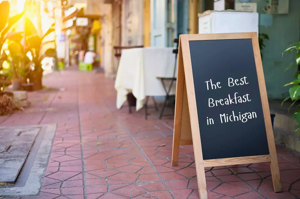 Is This Michigan&#8217;s Best Hole-in-the-Wall Breakfast Spot?