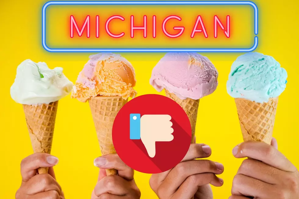 America&#8217;s Worst Ice Cream Brand Is Sold In Michigan