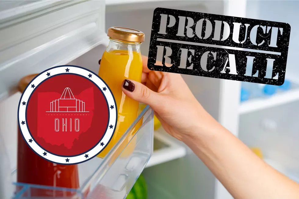 ALERT: Highly Toxic Juice Recall Expands To Ohio Grocery Stores