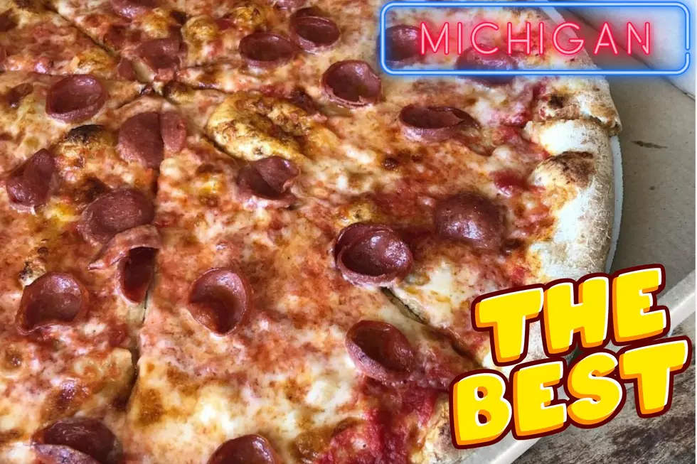 Michigan Restaurant Named One Of The Best Pizza Places In America