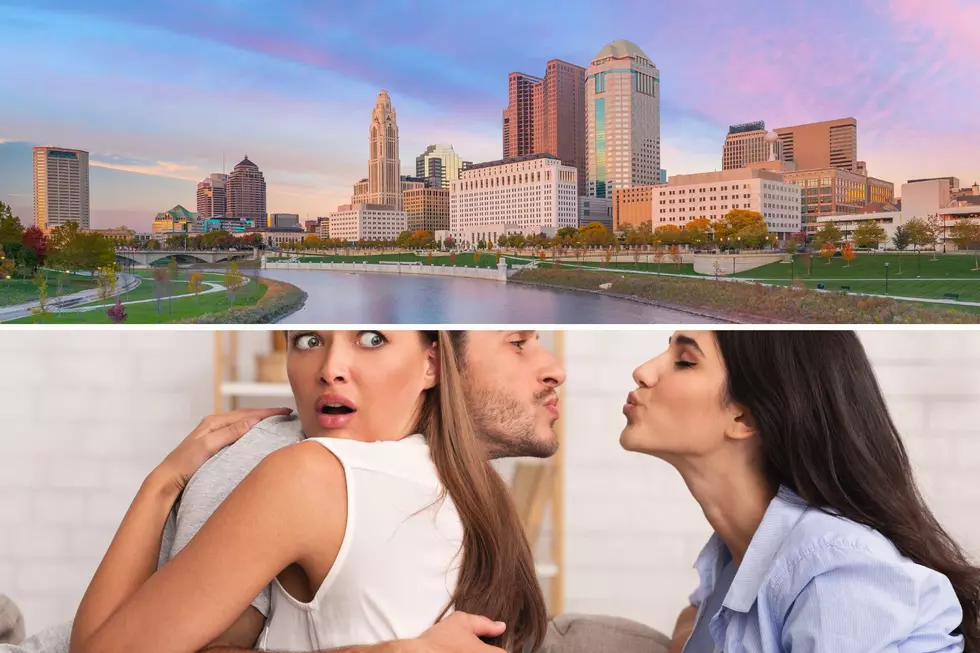 cheating, Columbus, Ohio