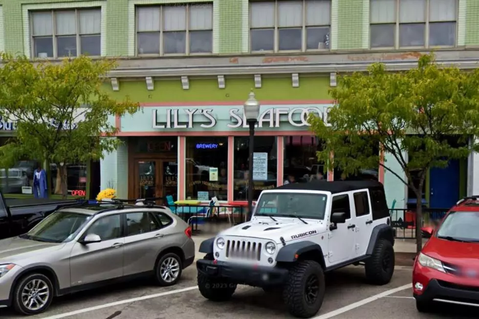 Lily's Seafood Grill & Brewery in Royal Oak, Michigan