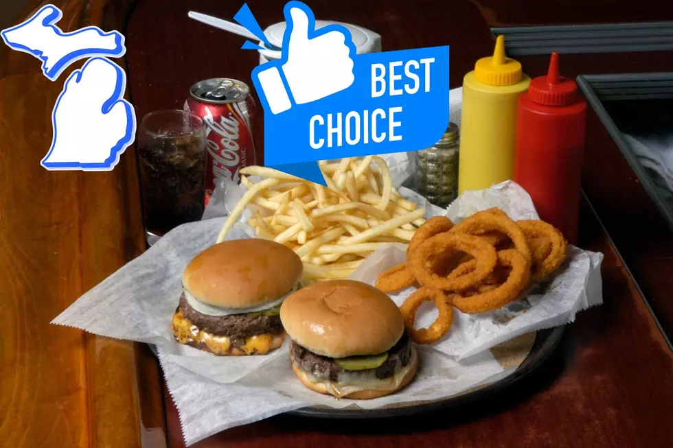 America’s Best ‘Hole-In-The-Wall’ Burger Joint Is In Michigan