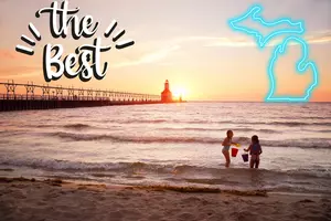 4 Michigan Towns Named Best Places To Visit For A Summer Vacation