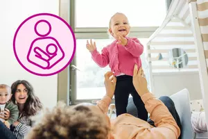 Kalamazoo, Michigan Welcomes First Baby Café For Breastfeeding...