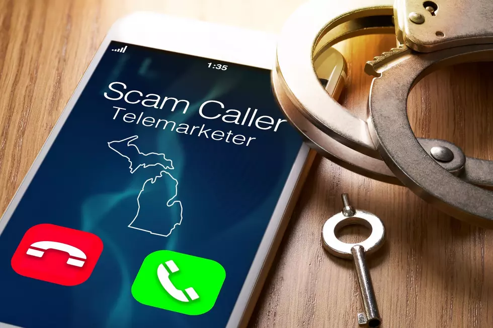 Calhoun County Residents Notice Uptick In Phone Scams