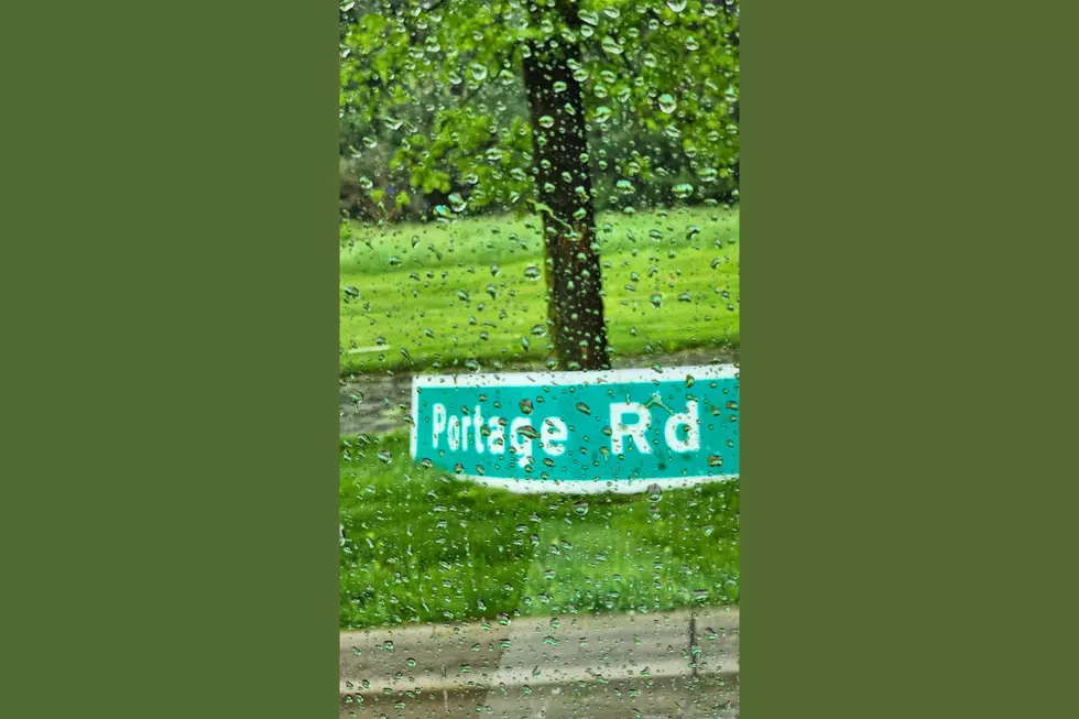 Michigan tornado pics