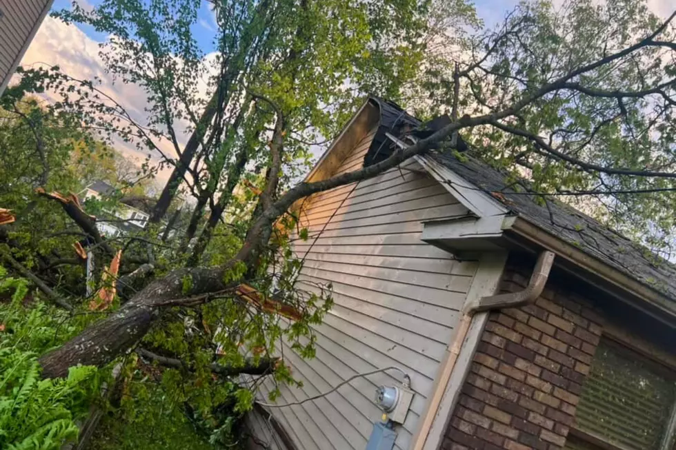 Tornado Pics, May 7th, Michigan tornado, Kalamazoo tornado