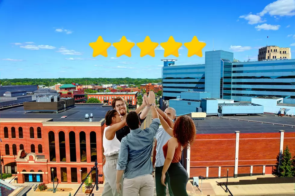 5 Best Companies to Work For in Kalamazoo