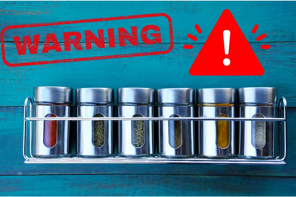 RECALL: Popular Spice Sold In MI And OH Contains Deadly Bacteria