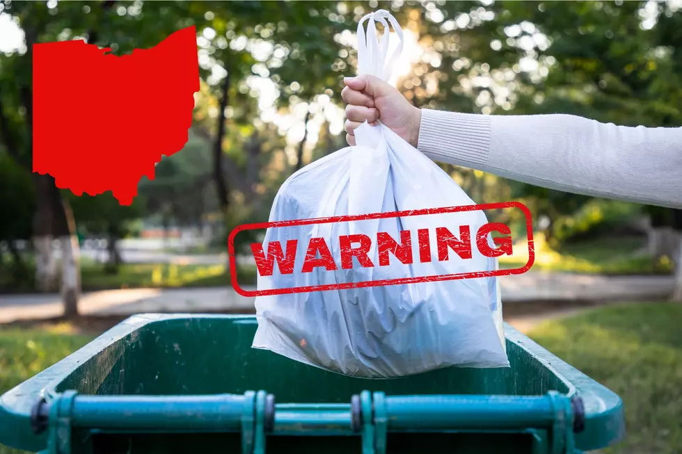 It&#8217;s Illegal To Throw Away These 10 Items In Ohio
