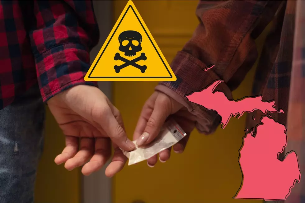 BEWARE: Lethal And Deadly New Drug Kills More Michigan Residents
